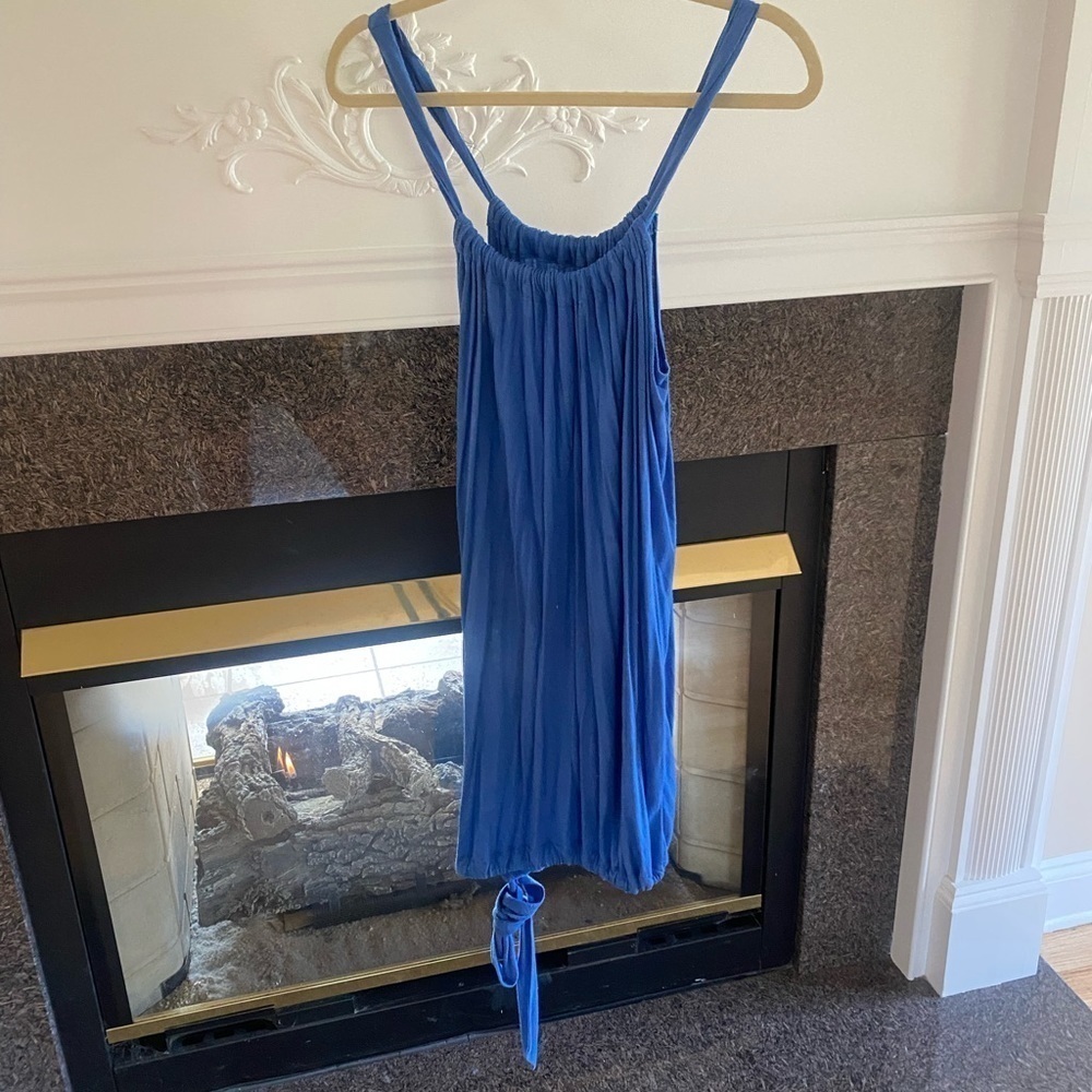 Revolve Tank Dress